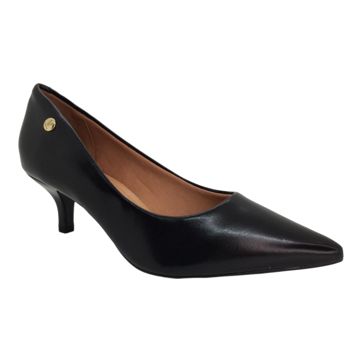 Sapato Scarpin Fem Vizzano Ref 1122.828