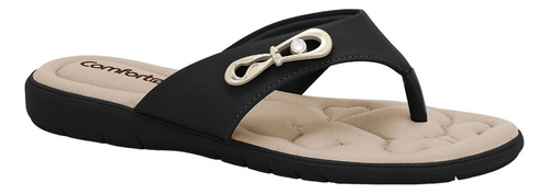Chinelo Comfortflex Promoção Presente Mãe