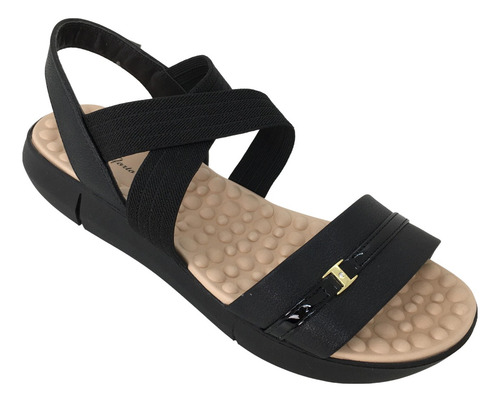 Sandália Ultra Conforto Modare