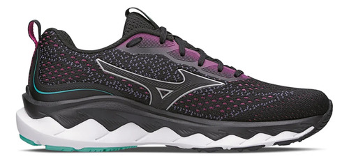 Tênis Feminino Mizuno Way 3