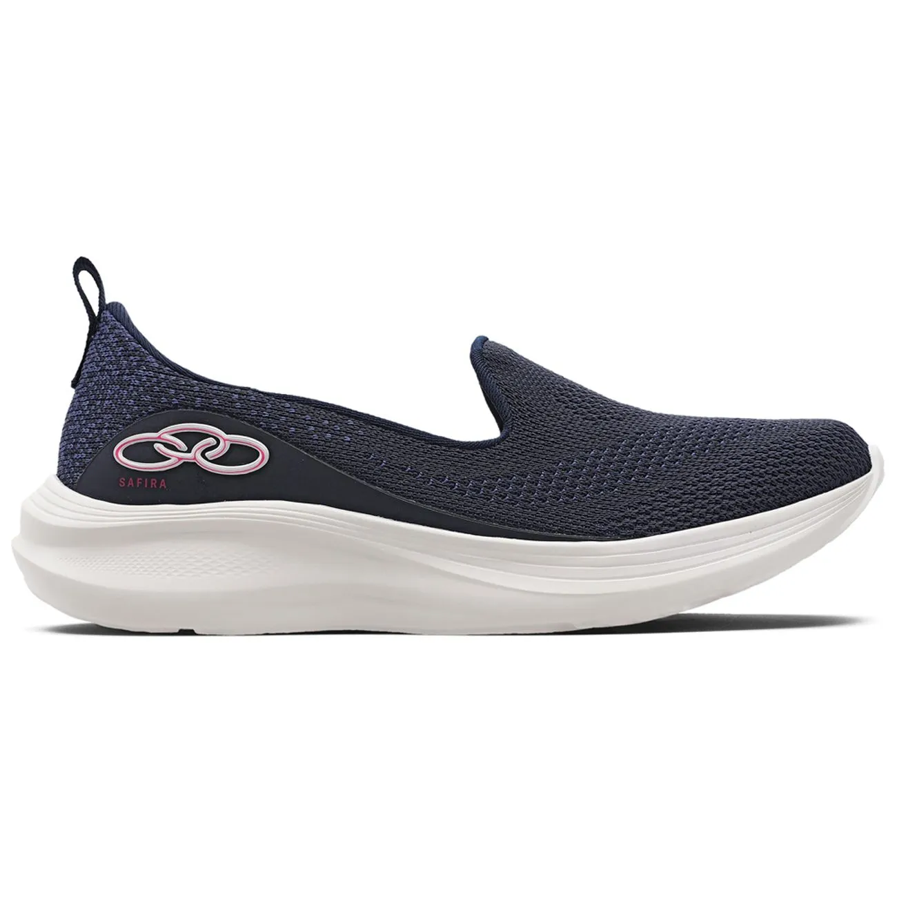 Tênis Feminino Olympikus Safira Ref 43608374