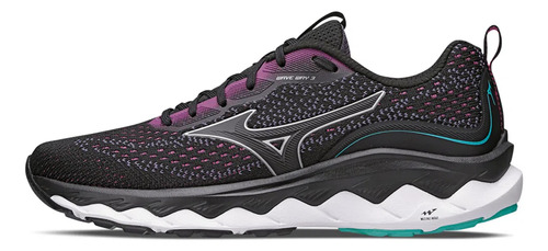 Tênis Feminino Mizuno Way 3