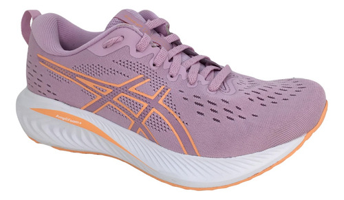 Tênis Asics Gel-excite 10 Feminino Rosa C...