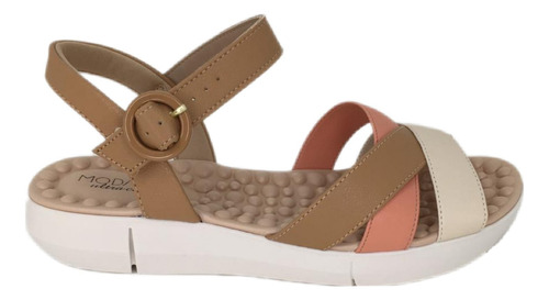 Sandália Ultra Conforto Modare