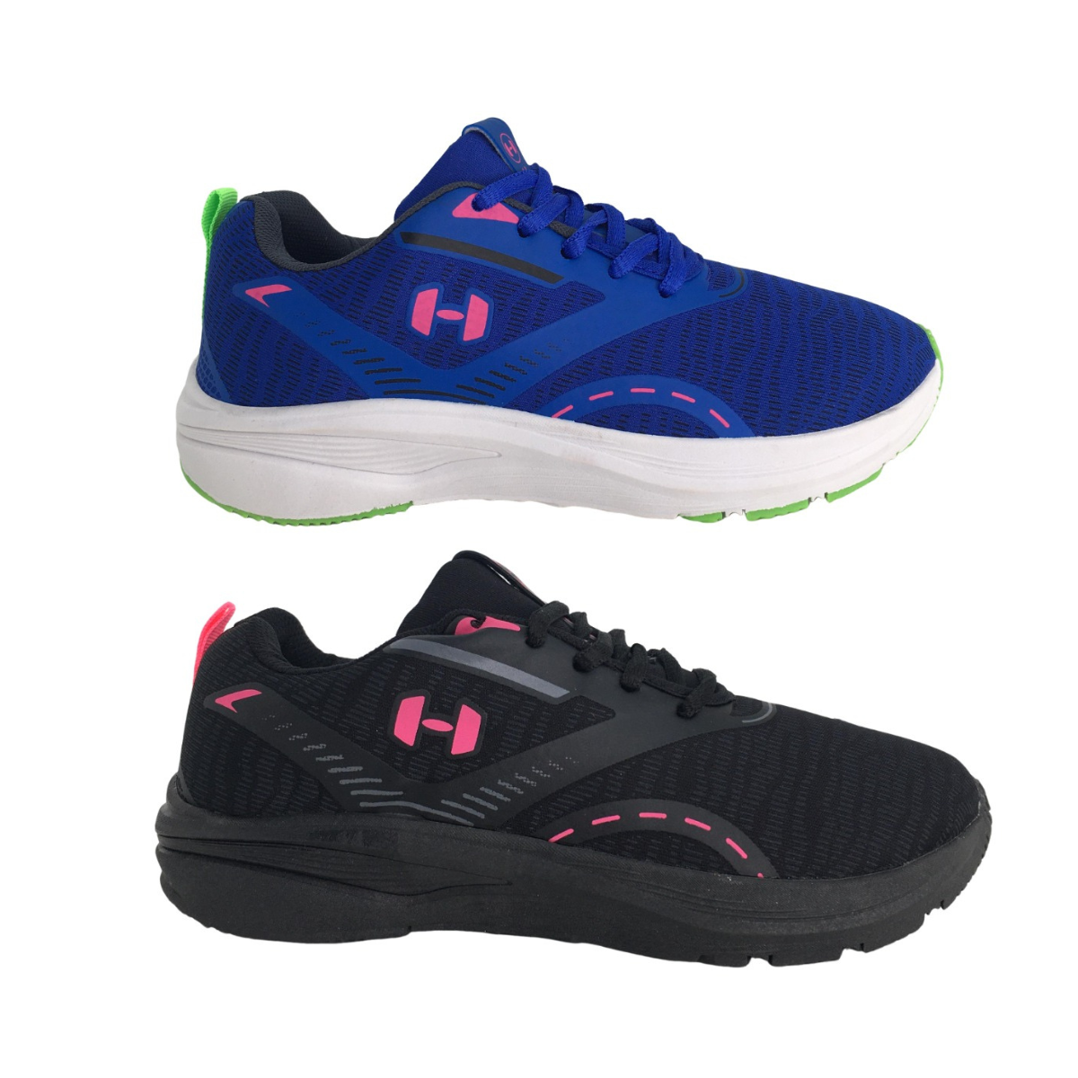 TENIS HOST INF CONFORTAVEL REF H52550