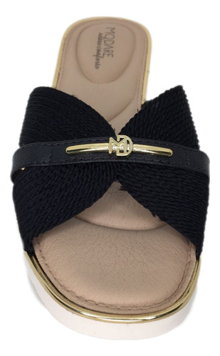 Chinelo Slip Modare Ultraconforto