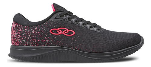 Tênis Olympikus Venus Feminino Leve Original
