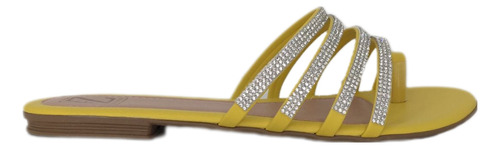 Rasteirinha Macia Tamanho Plus Size,grand...