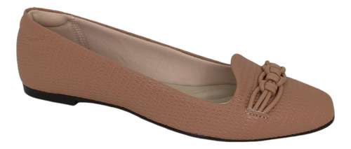 Sapatilha Moleca Elegante Dia Confortavel...