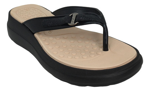 Tamanco Azaleia Chinelo Confortável
