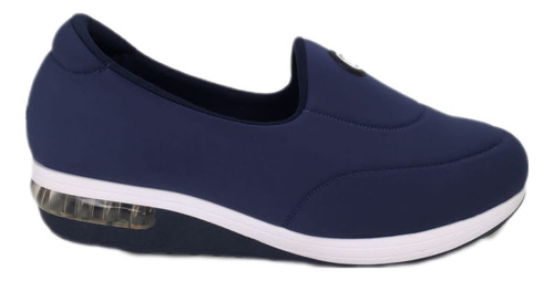 Tênis Modare Leve Macio Original Oferta C...