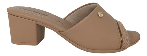 Tamanco Comfortflex Tamanho Especial Salt...