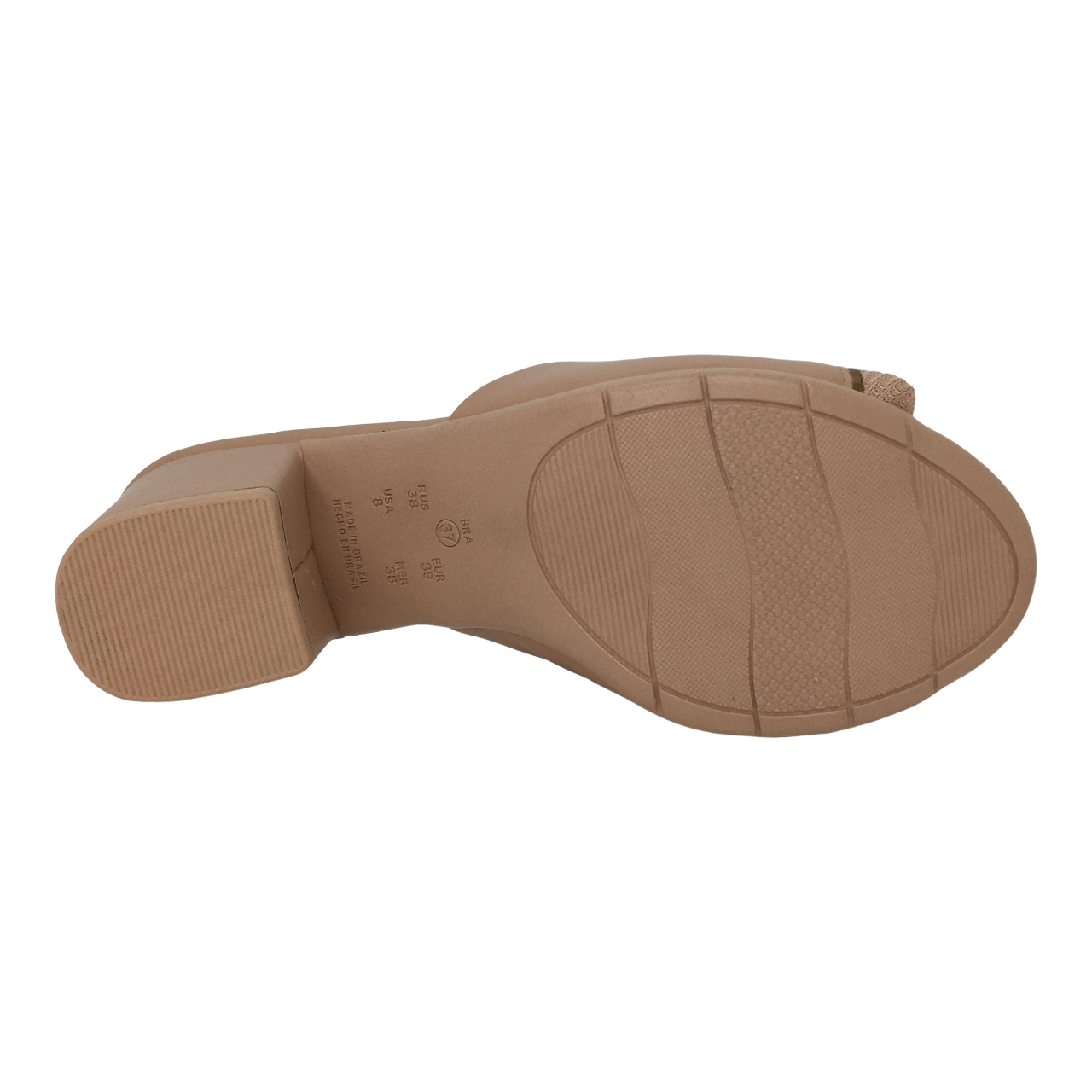 Tamanco Comfortflex Tamanho Especial Sal ...