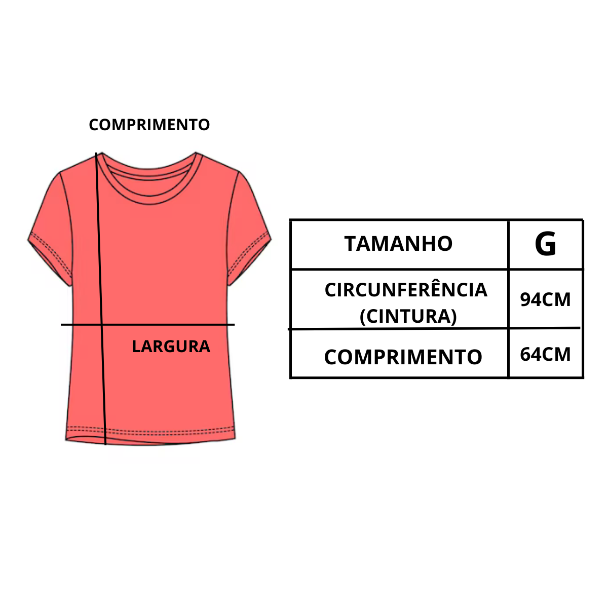 Blusa Feminina Nayre Modas Detalhe Decote...